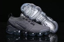 DS Nike Air VaporMax Flyknit 3 Men's Air Cushion Shoes Size 8-11 - Nike Air Vap