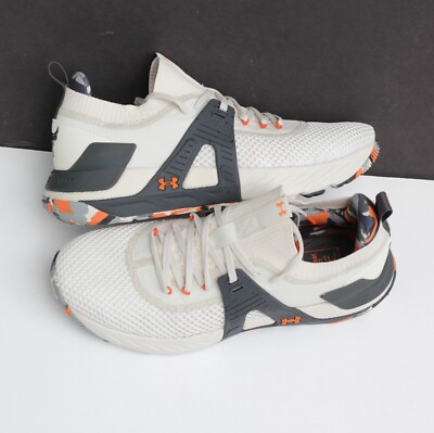 Under Armour UA Project Rock Marble Training Shoes 3025955