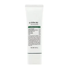 DEMAR3 DX CITA DU Aqua Sun Serum SPF50+ PA++++ 50mL/1.69 Fl.oz (K-Beauty)