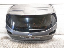 FORD FOCUS MK4 5DR HATCH TAILGATE BOOT LID IN MAGNETIC GREY 2019