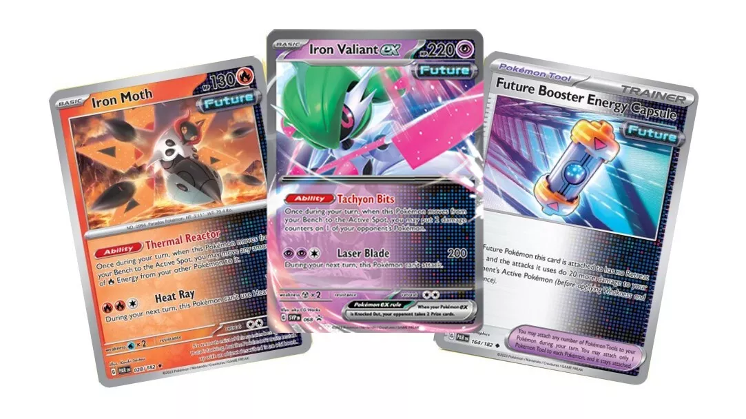 Mewtwo V-Union Special Collection box - Pokemon TCG Codes