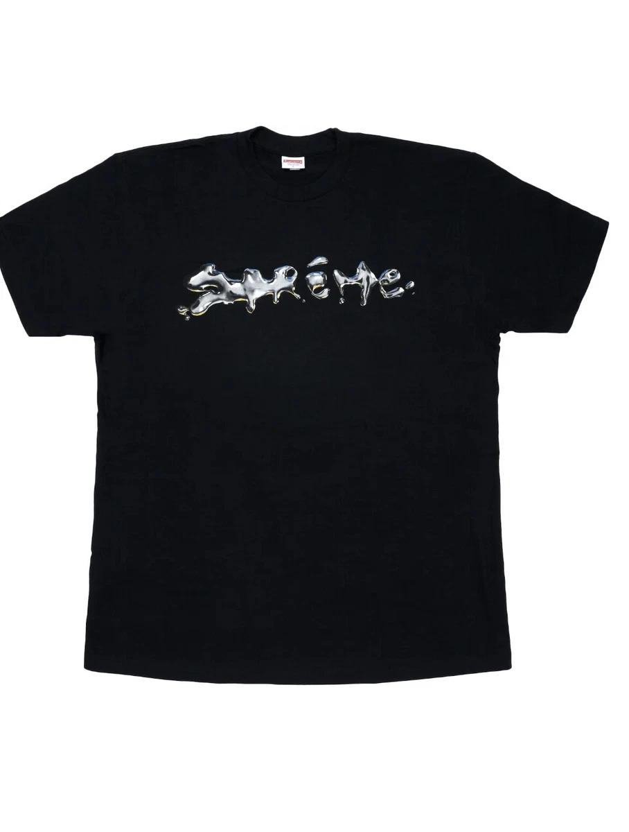Supreme liquid clearance