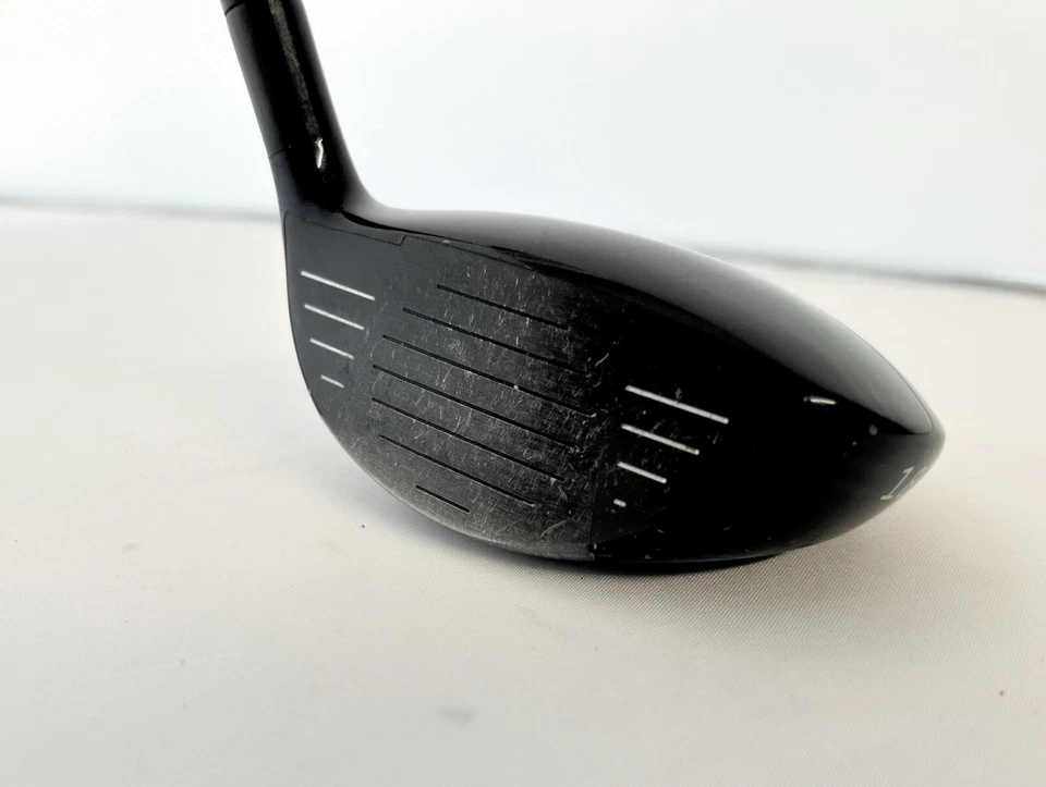 Cleveland Classic XL 5 Wood / LEFT HANDED / 15 DEG / Matrix Ozik Regular - Image 2 of 4