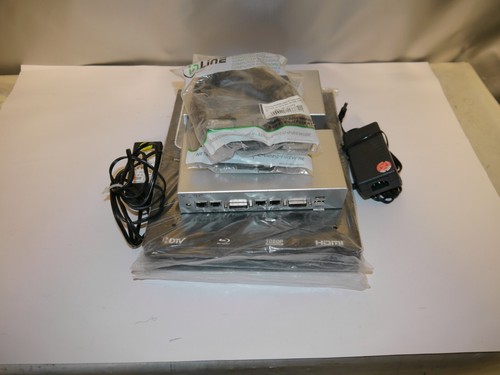 Gefen CAT5 5000 HD KVM Extendit Trasmettitore Ricevitore Dual JH - Afbeelding 14 van 14
