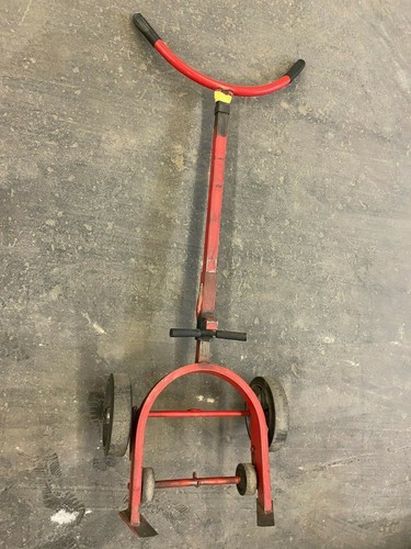 BARREL DOLLY **SEE DESCRIPTION**