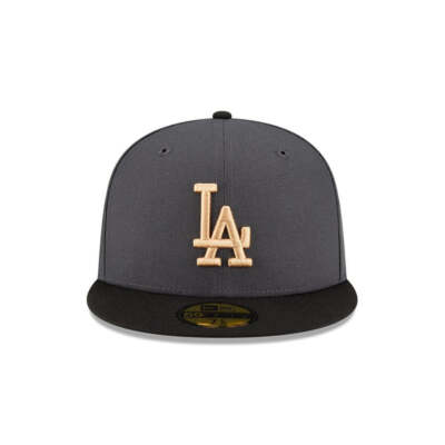 NEW ERA x Union x Los Angeles Dodgers 59Fifty Hat Cap 2colors Size