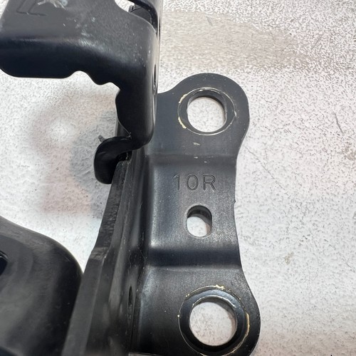 Toyota Camry 2018-2024 Front Right Passenger Side Hood Bonnet Hinge OEM = 218 = - Picture 9 of 18