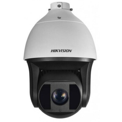 Hikvision Turbo HD 4in1, 25x 5'' IR PTZ Kamera, 1080p, 1/2,8'' HD Progressive Scan