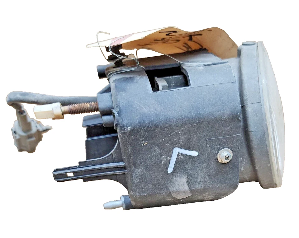 Faro antiniebla delantero izquierdo Nissan Máxima 2000-2001 26155-2Y925 OEM Foto 4 de 4