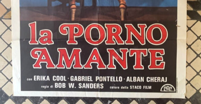manifesto movie poster 2F KATHY FILLE SOUMISE erica cool pontello GABRIEL