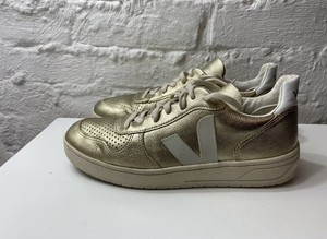 VSTORE ESPLAR GOLD WHITE