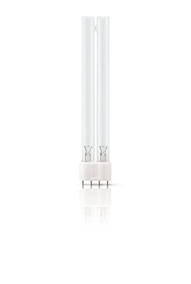 Philips Lighting Entkeimungslampe TUV PL-L60W/4P HO 2G11 Leuchtstofflampen
