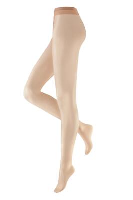 Hudson Damen Feinstrumpfhose Light 8 ultra-transparent Farbauswahl Gr. 36 bis 50