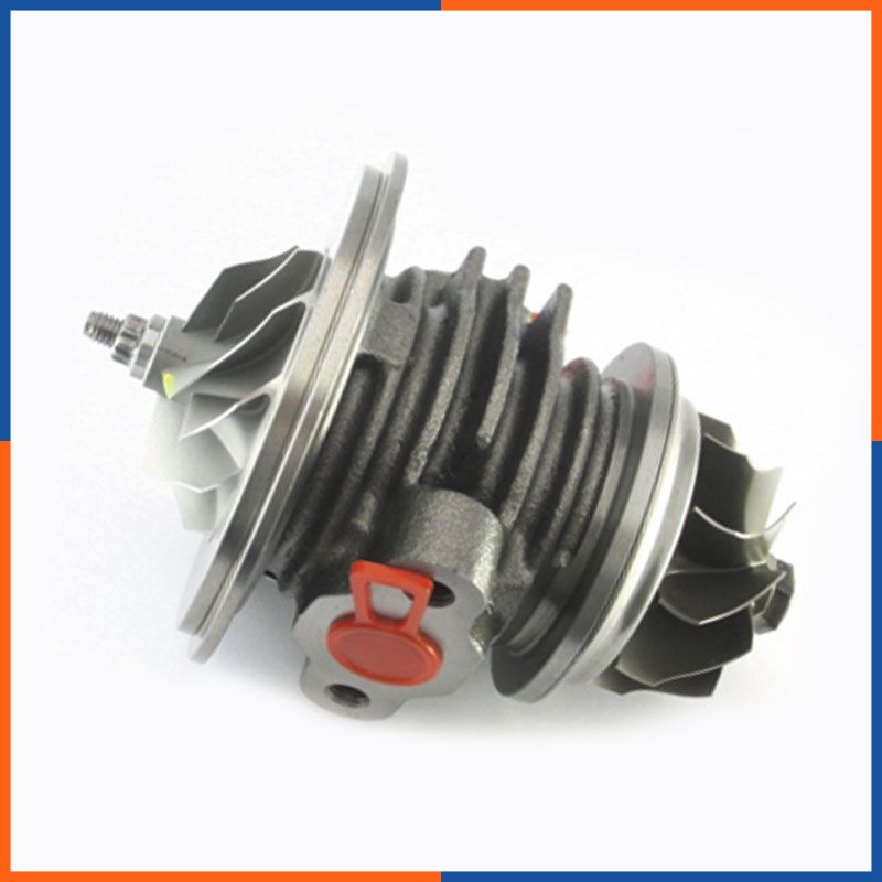 Cartouche CHRA Perkins 452065-0003 pour stopper les fuites d'huile de turbo