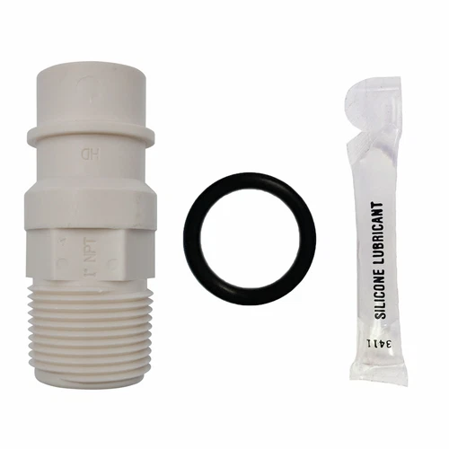 7271204 - Water Softener Standard Install Adaptor