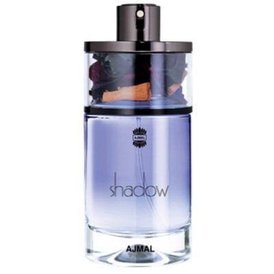 6293708001910 Shadow II For Him woda perfumowana spray 75ml Ajmal