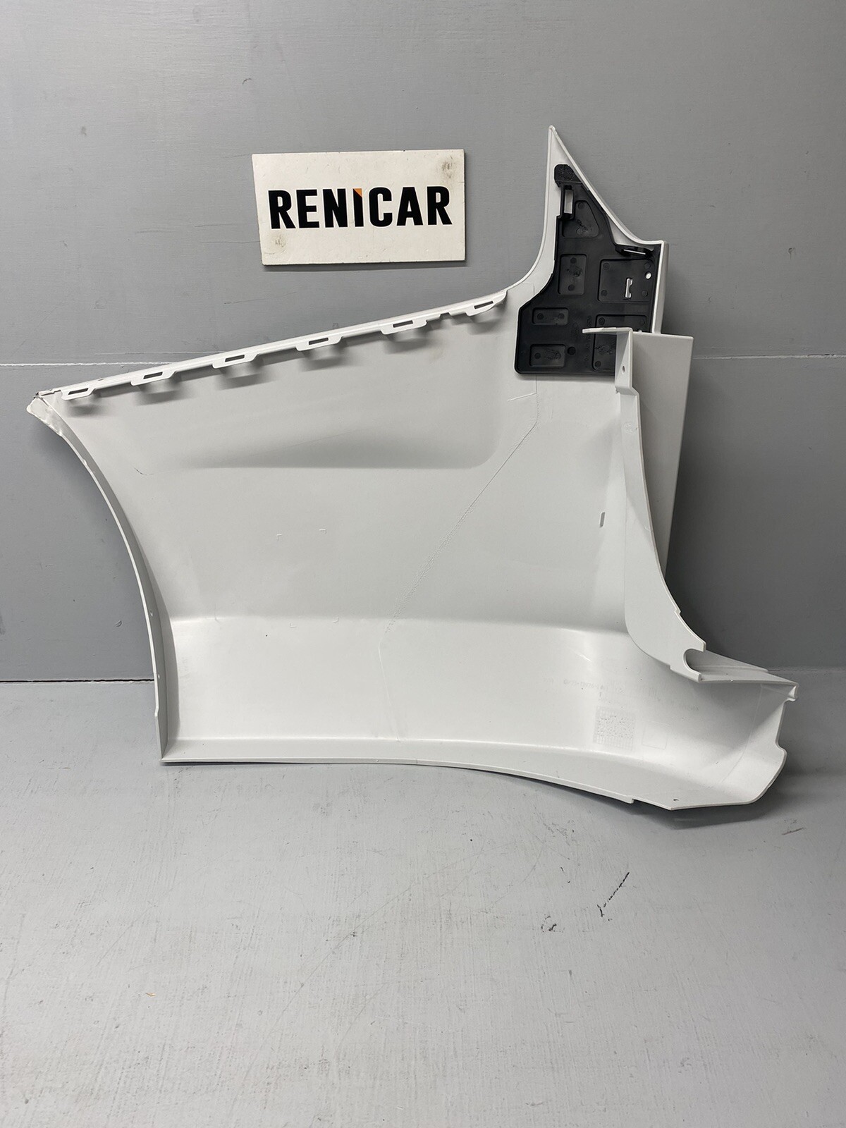 2273147 Tip Right Bumpers Rear Ford TRANSIT Custom Kasten 310 L1 