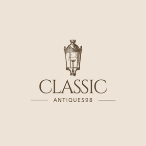 ClassicAntiques98 | eBay Stores