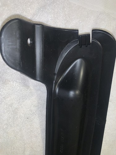 Spina coperchio piastra pacciamatura per MTD 631-05195 631-05195A 42 & 46,19B30005,19A70041 - Foto 10 di 18