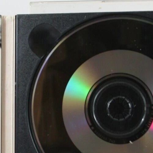 Mike Scott Bring 'Em All In Promo CD digipack 1995 CDSCOTTDJ 1 Sampler Waterboys - Image 4 of 4