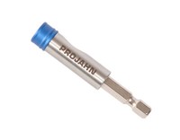 "Projahn 1/4\" Einhand Magnet-Bithalter 65 Mm Lang Magnet Bit Halter Spezialstahl"