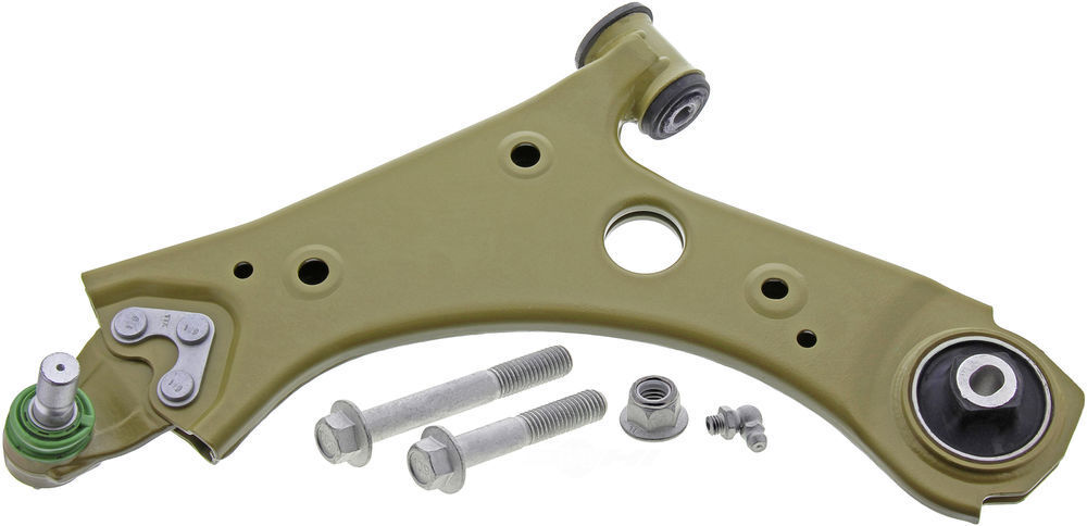Suspension Control Arm and Ball Joint Assembly-Assembly Mevotech CTXMS251220