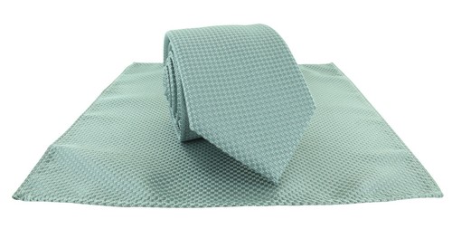 Michelsons of London Wedding S/S 24 Tie & Pocket Square Sets - Picture 48 of 72