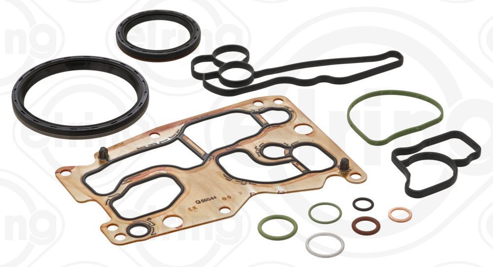 Pochette de joints bas moteur pour Mini Countryman et Cooper D