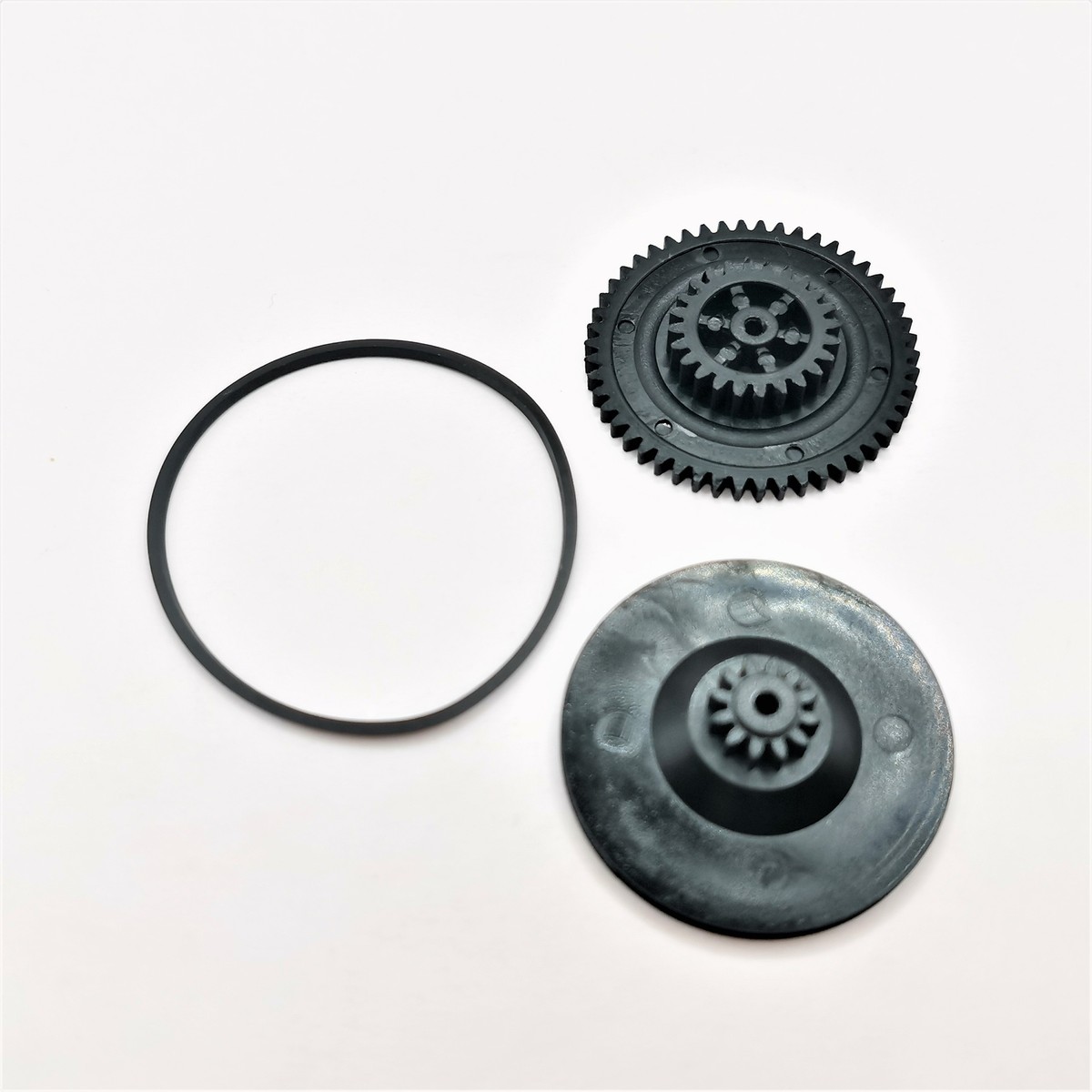 CD Player Tray Belt Drive Gear Replacement Kit for Marantz