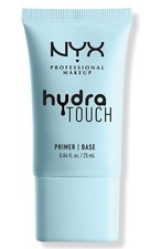NYX Hydra Touch Primer | Moisturizing Smoothing Primer With Centella | Full Size