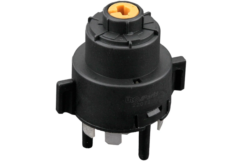 Interruptor de encendido URO para Audi 90 Quattro 1988-1991, 1993-1995 Foto 3 de 4