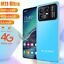 thumbnail 14  - Smartphone 4GB+64GB Android 10 Dual SIM 10-Core 5.8&#034; 4G Mobile Cell Phone US GSM