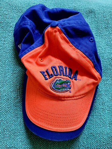 Florida Gators Adjustable Cap | eBay