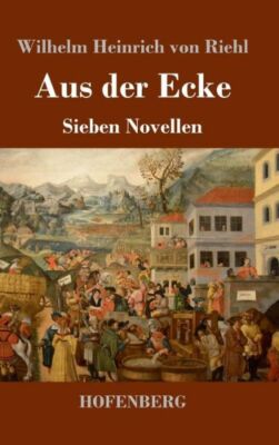 Aus Der Ecke