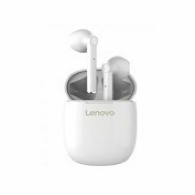 Lenovo HT30 Auricolari Bluetooth Intraurali - Bianchi | Acquisti Online su  eBay