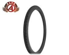 ALTA Bicycle 26" x 1.75" Black Single AL-7044 Slick TREAD Bicycle 26" Tire