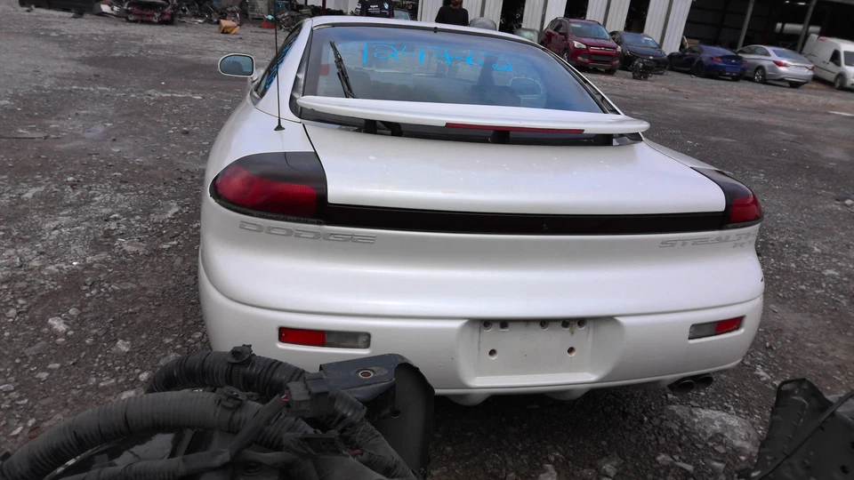 Puerta delantera derecha Dodge Stealth 91 92 93 94 95 96 Foto 4 de 4