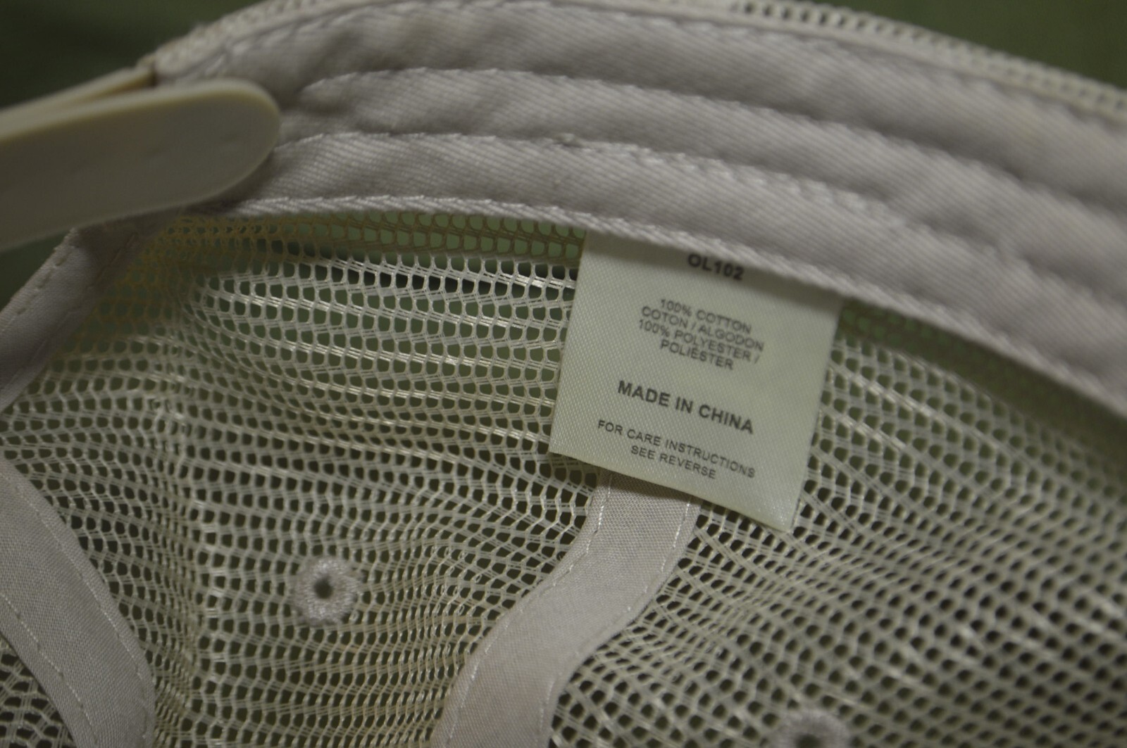 Yellow Baseball Patch Adjustable Gray Hat Cap by … - image 12