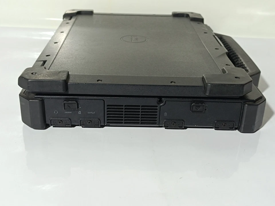 DELL Latitude 14 Rugged Extreme 7414 LTE/ i7-6600U / 8GB / 512GB SSD_4,17_6 - Bild 3 von 4