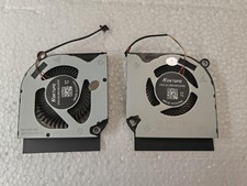 FOR Acer Nitro 5 an517-52 an515-55 an515-56 an515-57 an517-52 CPU  GPU Fan