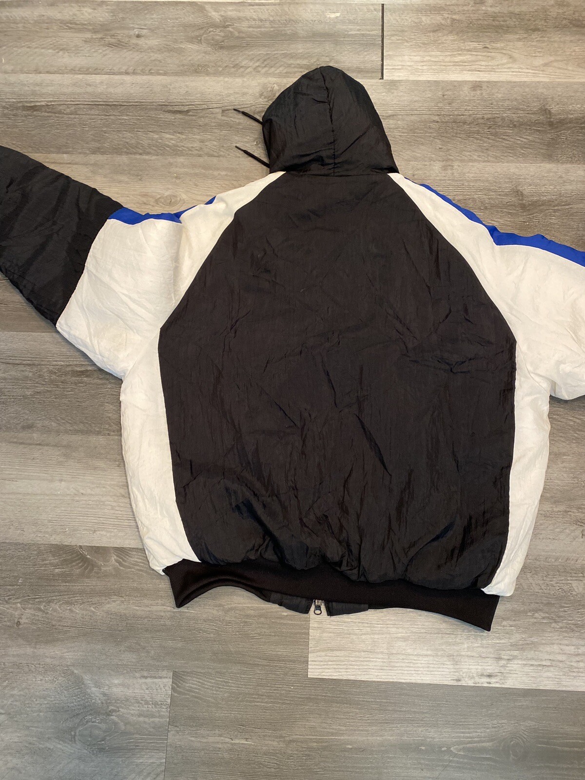 swingster jacket - image 8