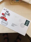 GB Stamps 1983 New Definitives First Day Cover FDC Large £1.30 Bureau PMK
