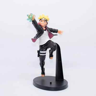 Boruto Uzumaki Rasengan Model Statue Action Figure Figurine Naruto 