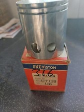 Yamaha Dt 125 Piston Only .1.00 Ske