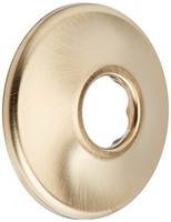 Delta Faucet Rp6025cz Flange - Shower, Champagne Bronze, New, Free Shipping on sale Delta Faucet Rp6025cz Flange - Shower, Champagne Bronze, New, Free Shipping on sale