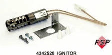 New Genuine OEM Whirlpool Oven Range Burner Igniter 4342528