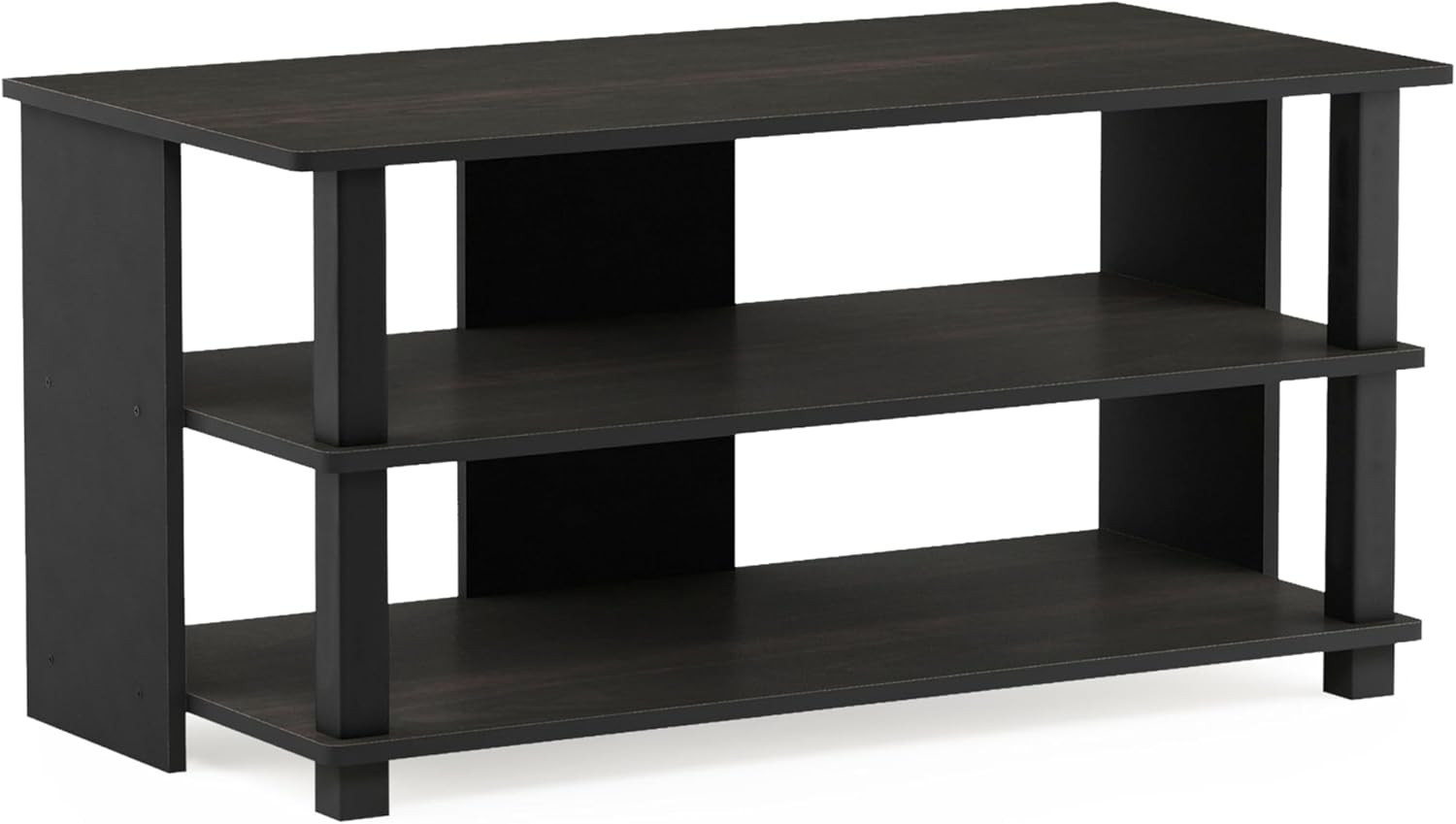 For Tvs Up To 40" - Stylish Storage Solutio