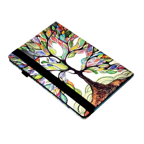 For Lenovo Tab M11 TB330FU 2024 Smart Case Leather Shockproof Flip Stand Cover - Picture 230 of 499