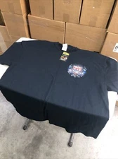 XY6  Daytona Beach 2016 Bike Week T-Shirt Size XL Made by Gildan, Ultra Cotton