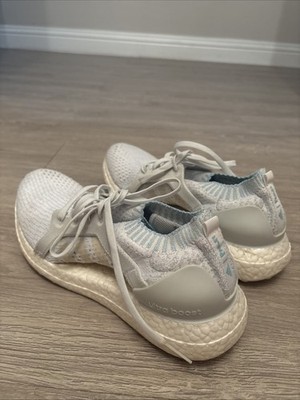 Adidas Ultraboost Parley Ocean Plastic Womens 8.5